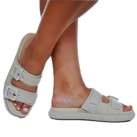 Sam Edelman Kenzie 2 Sandals Sz 11 NWOT - Picture 10 of 11